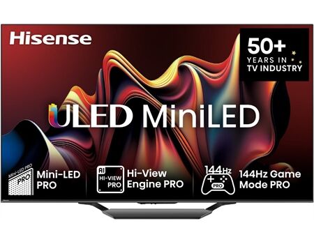 HISENSE 65 U 7 NQ