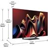 HISENSE 65 U 7 NQ