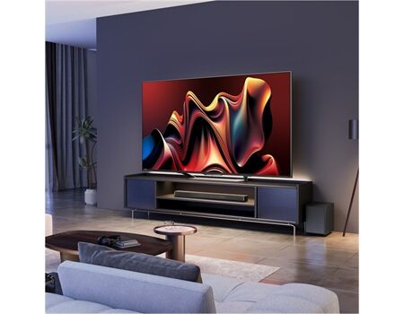 HISENSE 65 U 7 NQ