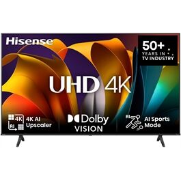 HISENSE 43 A 6 N HISENSE 43 A 6 N