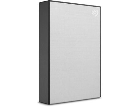 Seagate One Touch USB 3.0 (5TB)