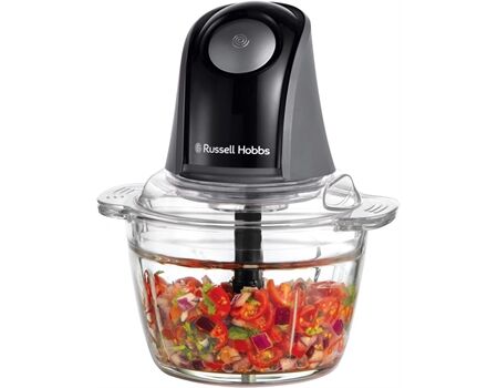 RUSSELLHOB Desire Mini Zerkleinerer