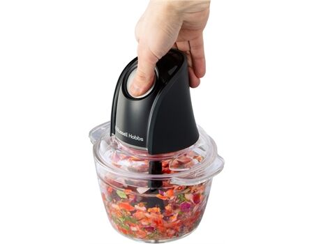 RUSSELLHOB Desire Mini Zerkleinerer