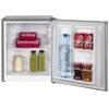 Exquisit KB05-V-040E Silber Kühlbox 40 Liter / 51x44x47