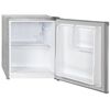 Exquisit KB05-V-040E Silber Kühlbox 40 Liter / 51x44x47