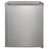 Exquisit KB05-V-040E Silber Kühlbox 40 Liter / 51x44x47