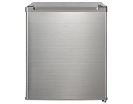 Exquisit KB05-V-040E Silber Kühlbox 40 Liter / 51x44x47