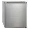 Exquisit KB05-V-040E Silber Kühlbox 40 Liter / 51x44x47