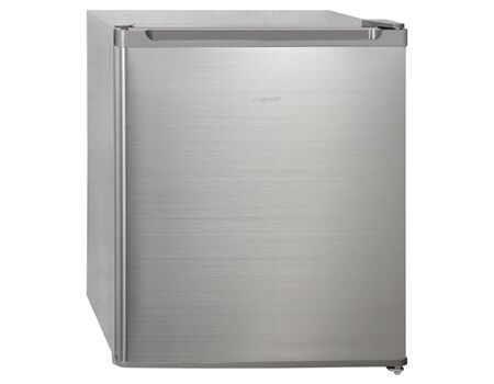 Exquisit KB05-V-040E Silber Kühlbox 40 Liter / 51x44x47