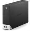 Seagate One Touch Hub USB 3.0/Type-C (8TB)