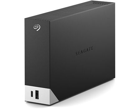 Seagate One Touch Hub USB 3.0/Type-C (8TB)