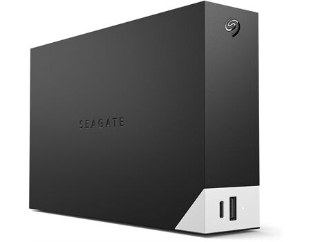 Seagate One Touch Hub USB 3.0/Type-C (8TB)