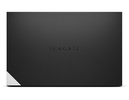 Seagate One Touch Hub USB 3.0/Type-C (8TB)