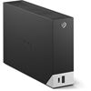 Seagate One Touch Hub USB 3.0/Type-C (8TB)