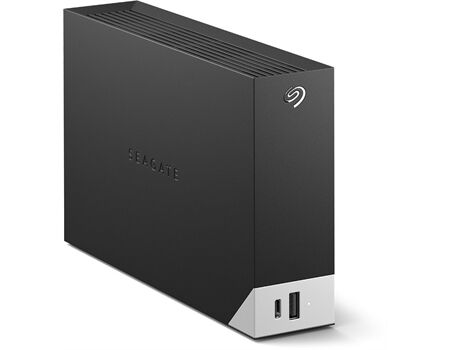 Seagate One Touch Hub USB 3.0/Type-C (8TB)