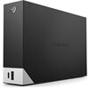 Seagate One Touch Hub USB 3.0/Type-C (8TB)