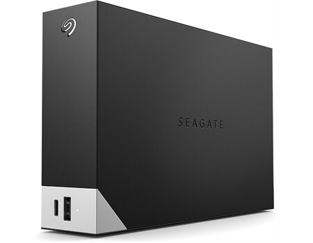 Seagate One Touch Hub USB 3.0/Type-C (8TB)