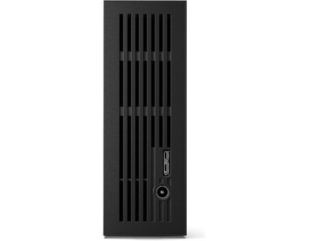 Seagate One Touch Hub USB 3.0/Type-C (8TB)