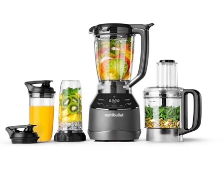 NUTRIBULLE NBF580B