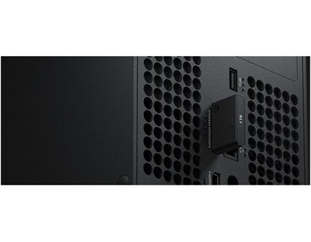 Microsoft Xbox Series X (1TB)