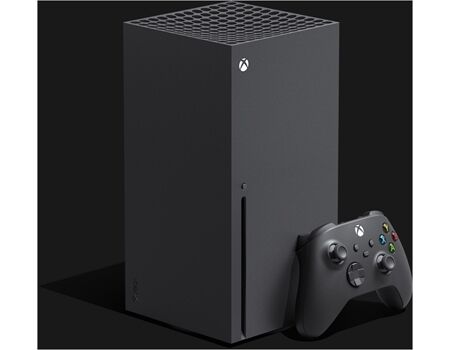 Microsoft Xbox Series X (1TB)