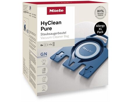 Miele XL Pack HyClean Pure GN + SF-HA 50