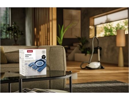 Miele XL Pack HyClean Pure GN + SF-HA 50