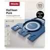 Miele XL Pack HyClean Pure GN + SF-HA 50