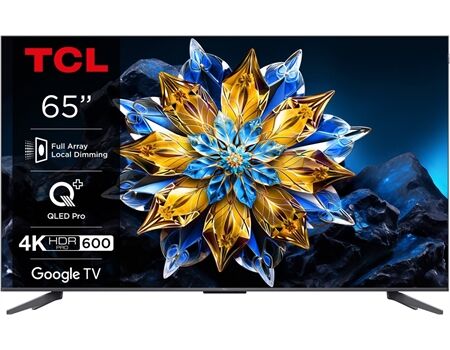 TCL 65 C 69 B Pro QLED