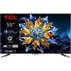 TCL 55 C 69 B Pro QLED