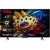 TCL 43 C 69 B QLED
