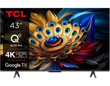 TCL 43 C 69 B QLED