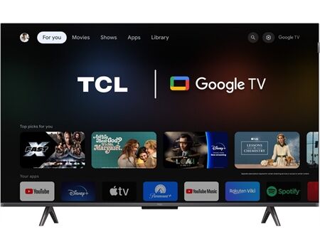 TCL 43 C 69 B QLED