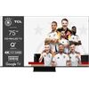 TCL 75 C 79 N Mini LED