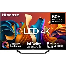 HISENSE 65 A 7 NQ HISENSE 65 A 7 NQ