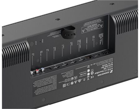 Sennheiser Ambeo Max