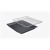 Bosch CMG7241B1 45cm/Micro/Heißluft