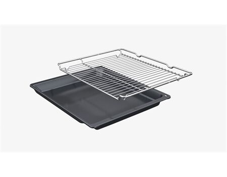 Bosch CMG7241B1 45cm/Micro/Heißluft