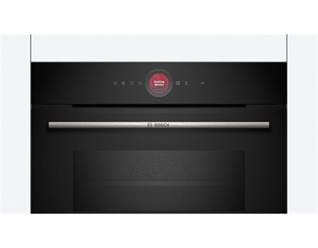 Bosch CMG7241B1 45cm/Micro/Heißluft