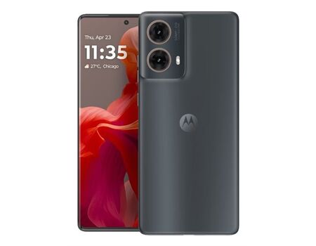 Motorola moto g85 DE (8/256GB) urban grey