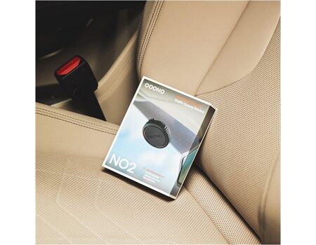 OOONO Co-Driver NO2
