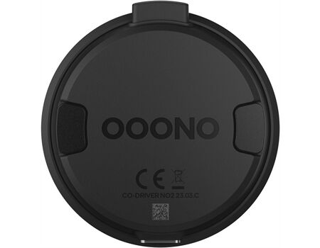 OOONO Co-Driver NO2