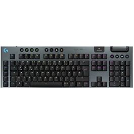 LOGITECHG G915 X Lightspeed Linear (DE) LOGITECHG G915 X Lightspeed Linear (DE)