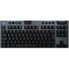 LOGITECHG G915 X Lightspeed TKL Clicky (DE)