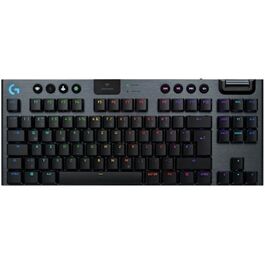 LOGITECHG G915 X Lightspeed TKL Clicky (DE) LOGITECHG G915 X Lightspeed TKL Clicky (DE)