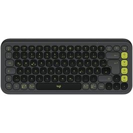 Logitech POP Icon Keys (DE) Logitech POP Icon Keys (DE)