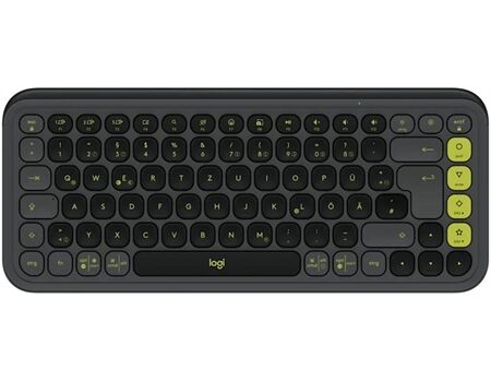 Logitech POP Icon Keys (DE)