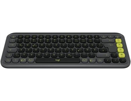 Logitech POP Icon Keys (DE)
