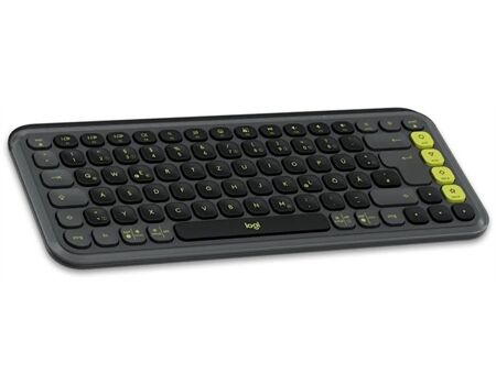 Logitech POP Icon Keys (DE)