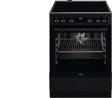 AEG CCB6446BBB Standherd/60cm/schwarz